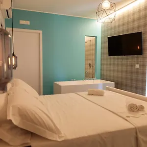  Panzió La Cupola Olaszország