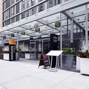 Hotel Innside By Melià Nomad