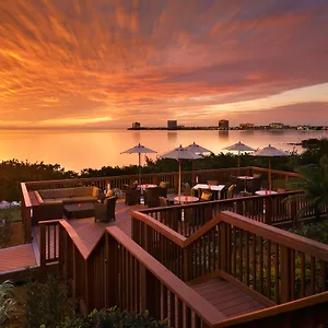 Hotel Grand Hyatt Bay ****