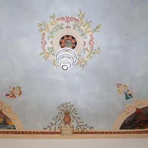  Panzió Zagara E Lumia Olaszország