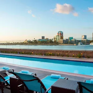 *** Hotel Long Downtown United States