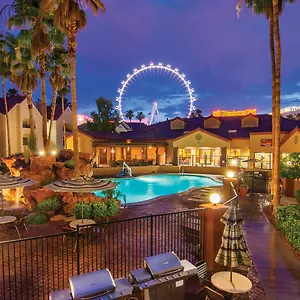 Club Vacations At Desert Club 3* Las Vegas