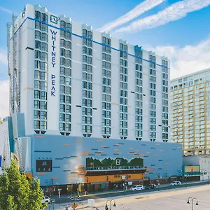 Whitney Peak Reno, Tapestry Collection By Hilton 4* Reno