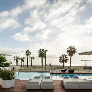 **** Szálloda Alegria Mar Mediterrania - Adults Only 4*sup Spanyolország