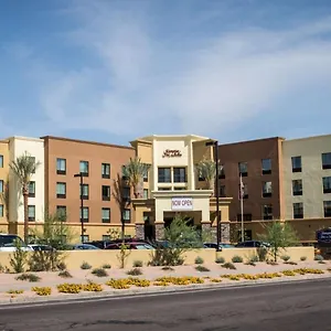 *** Hotel Hampton & Tempe/phoenix Airport, Az United States