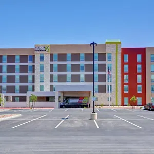 Hotel Home2 By Hilton Vegas Strip South ***