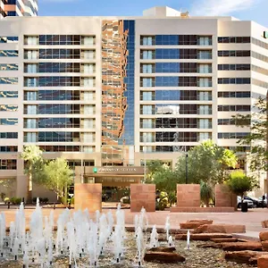 *** Hotel Embassy By Hilton Downtown North United States