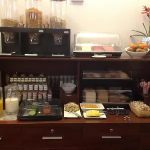 Allure 3* Amsterdam