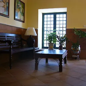 Hotel Mesón De La Molinera