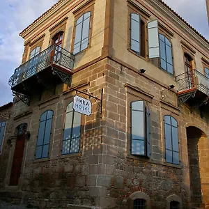 Hera 4* Bergama