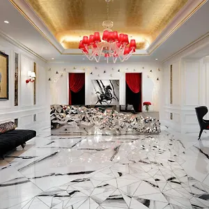 Hotel Grand Bohemian Charlotte, Autograph Collection ****