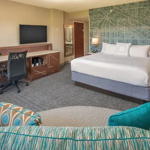 *** Hotel Courtyard Seattle Sea-tac Area United States