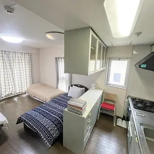  ホステル Matubara House 日本