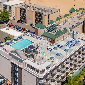 Monte Carlo Ocean 3* Ocean City