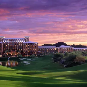 **** Resort The Westin Kierland & United States