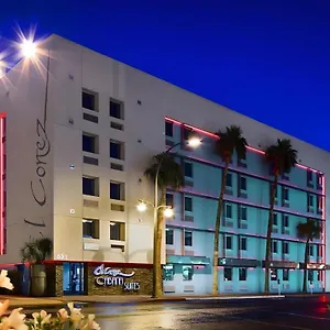 Hotel At El Cortez ***