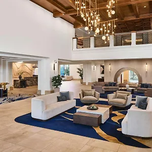 Hotel Jw Marriott Vegas At Summerlin ****