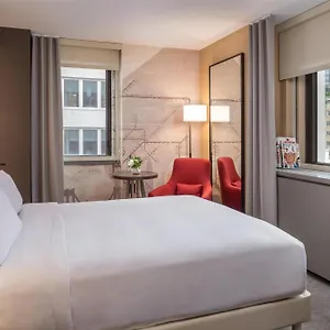 4* Hotel Nh Collection Madison Avenue