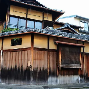  ゲストハウス 日暮荘 日本