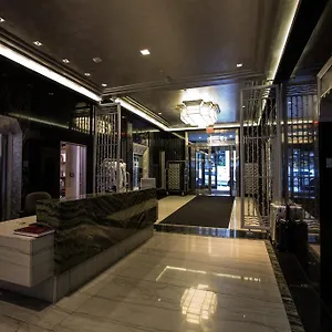 Sonder By Marriott Bonvoy One Platt Apartments Financial District Hotel apartamentowy