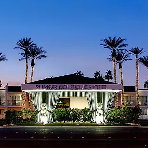 *** Szálloda Serene Vegas Boutique Vegas Amerikai Egyesült Államok