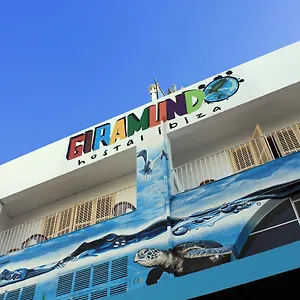 Pensión Giramundo