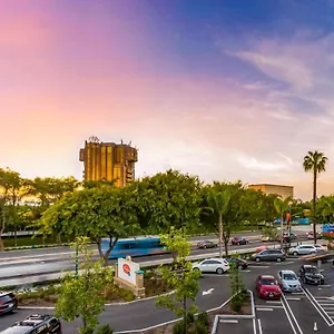 Hotel Anaheim Hotel ***