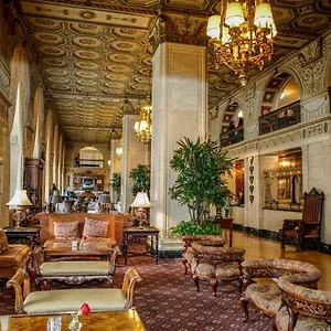 Hotel The Brown *****