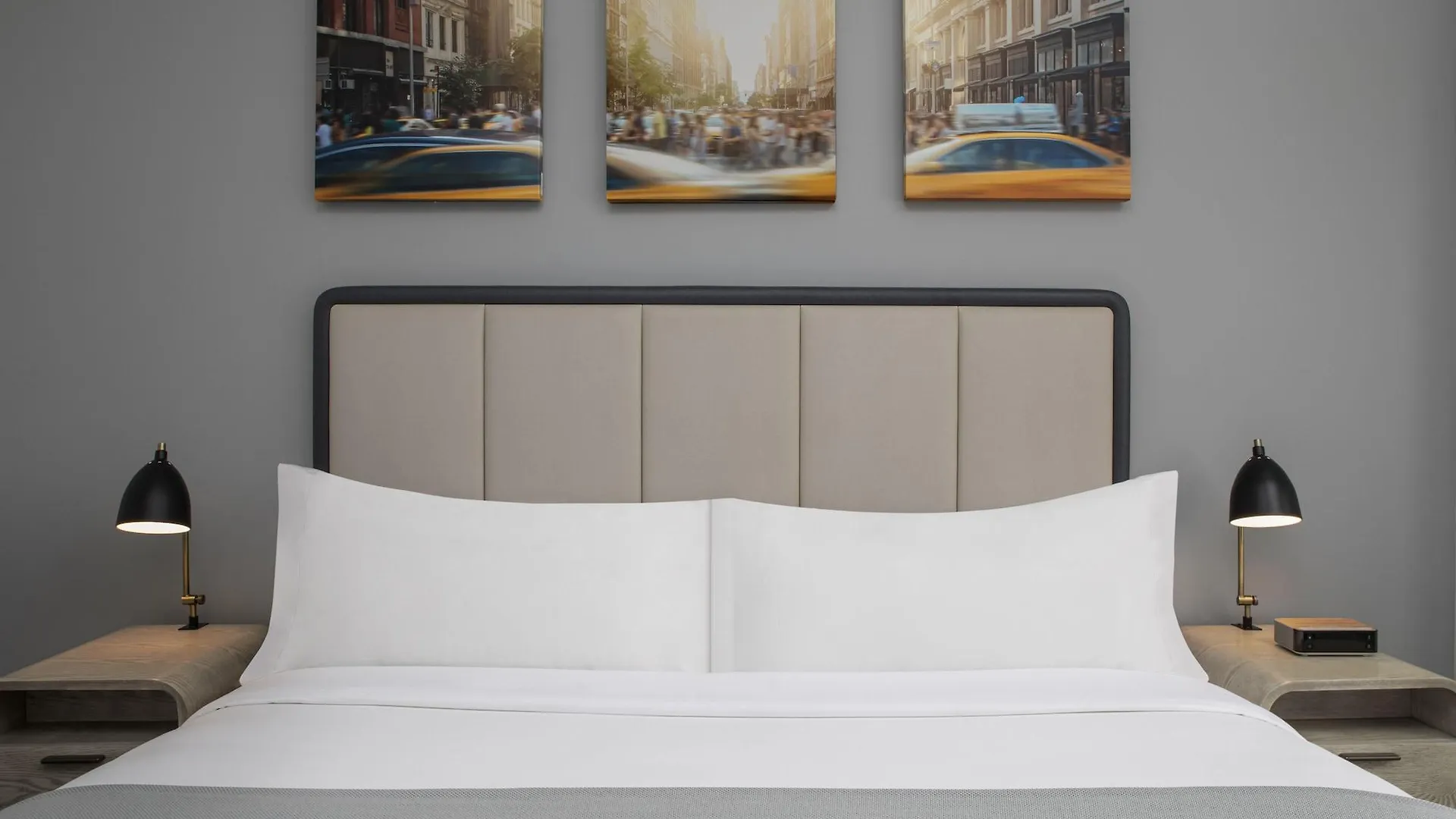 Citadines Connect Fifth Avenue New York Hotel 3*,  United States