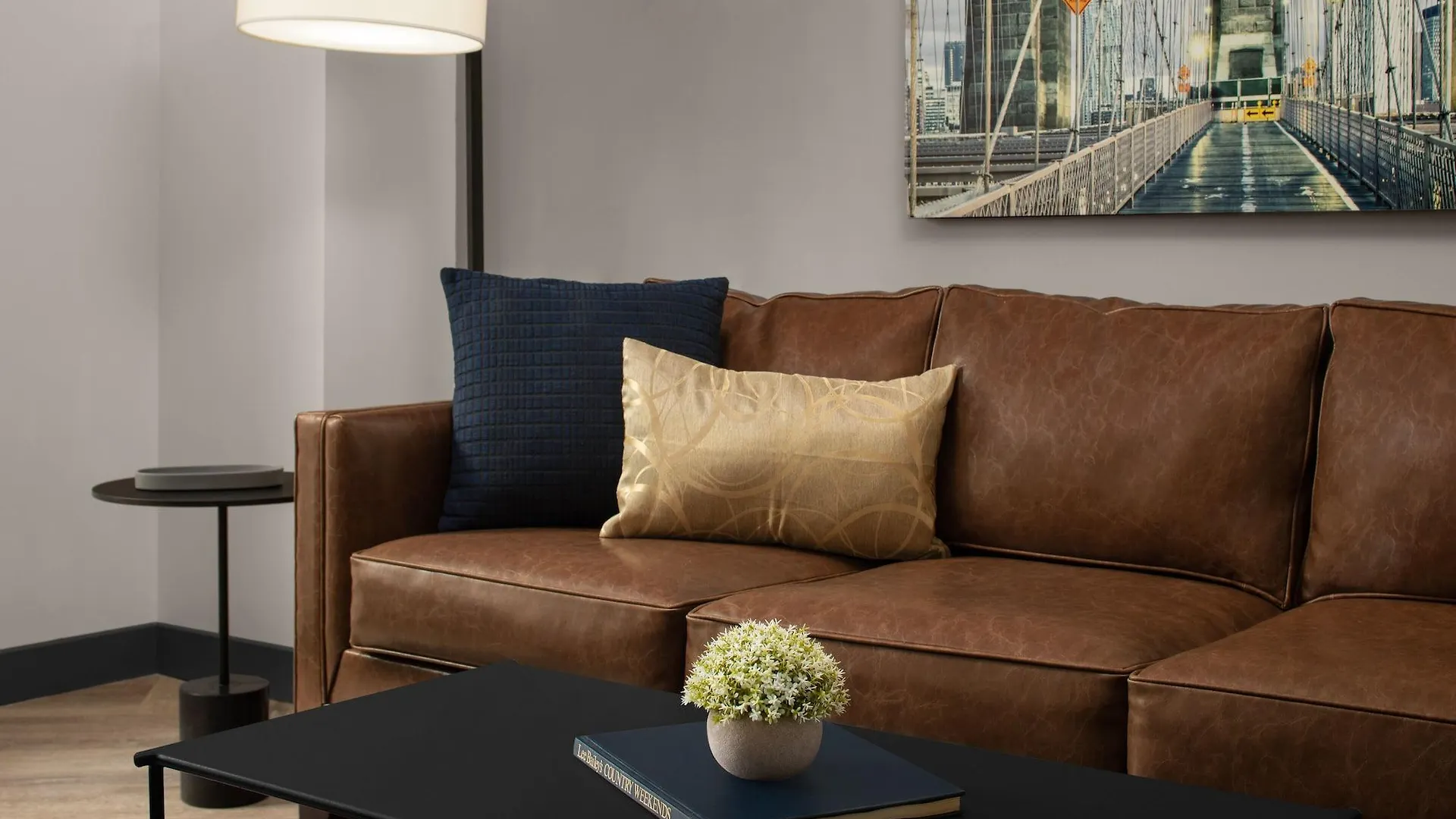 ***  Citadines Connect Fifth Avenue New York Hotel United States