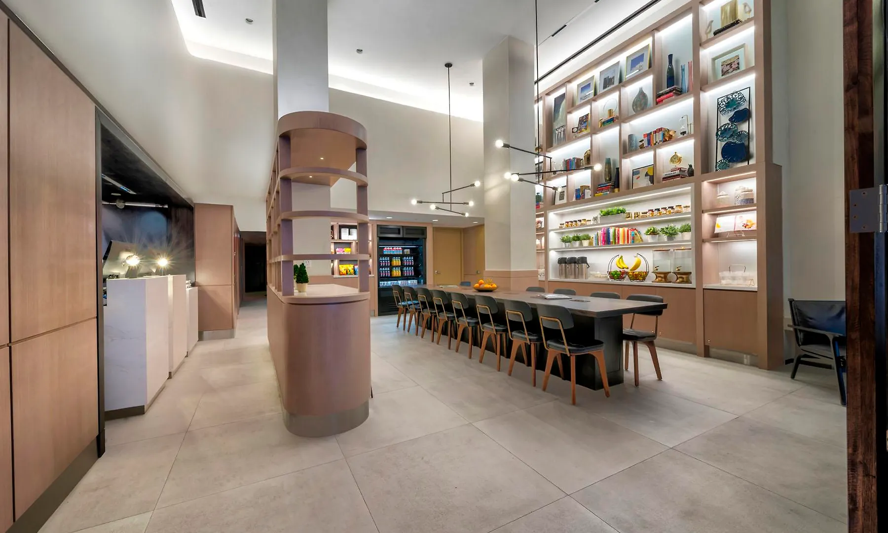 Citadines Connect Fifth Avenue New York Hotel United States