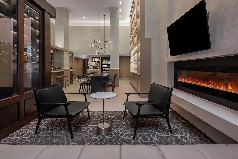 Citadines Connect Fifth Avenue New York Hotel