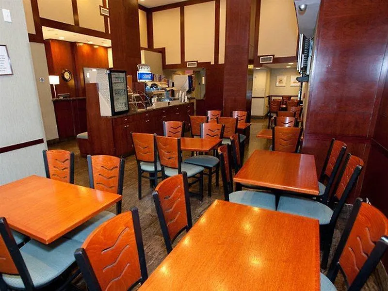 Citadines Connect Fifth Avenue New York Hotel 3*,  United States