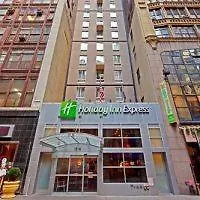 Citadines Connect Fifth Avenue New York Hotel