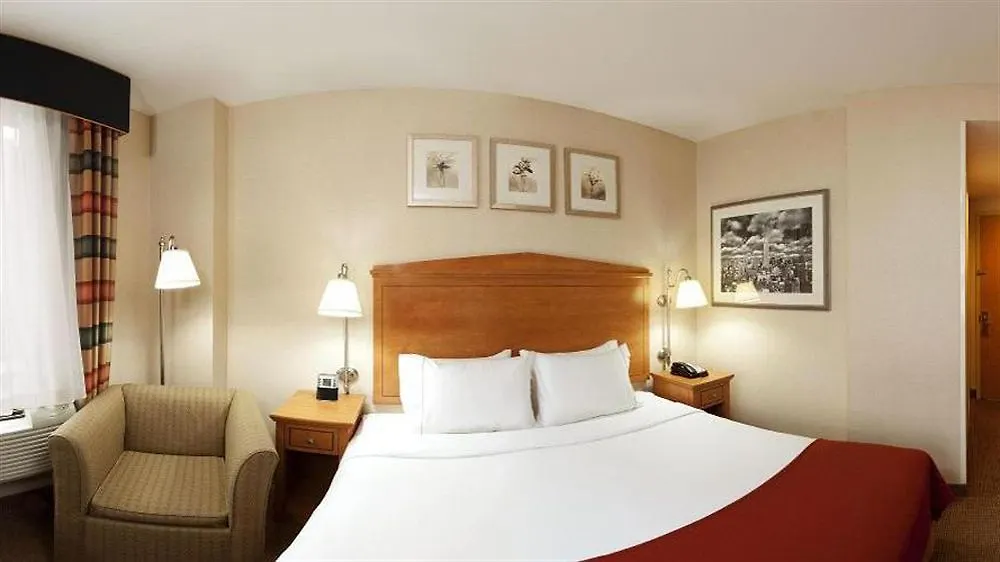 Citadines Connect Fifth Avenue New York Hotel 3*,