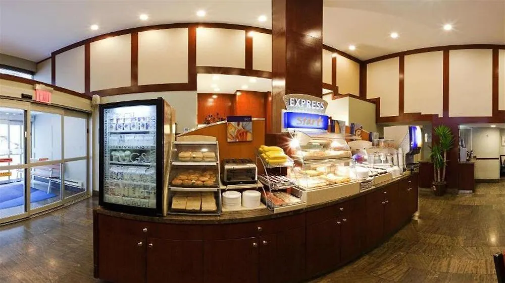 Citadines Connect Fifth Avenue New York Hotel 3*,  United States
