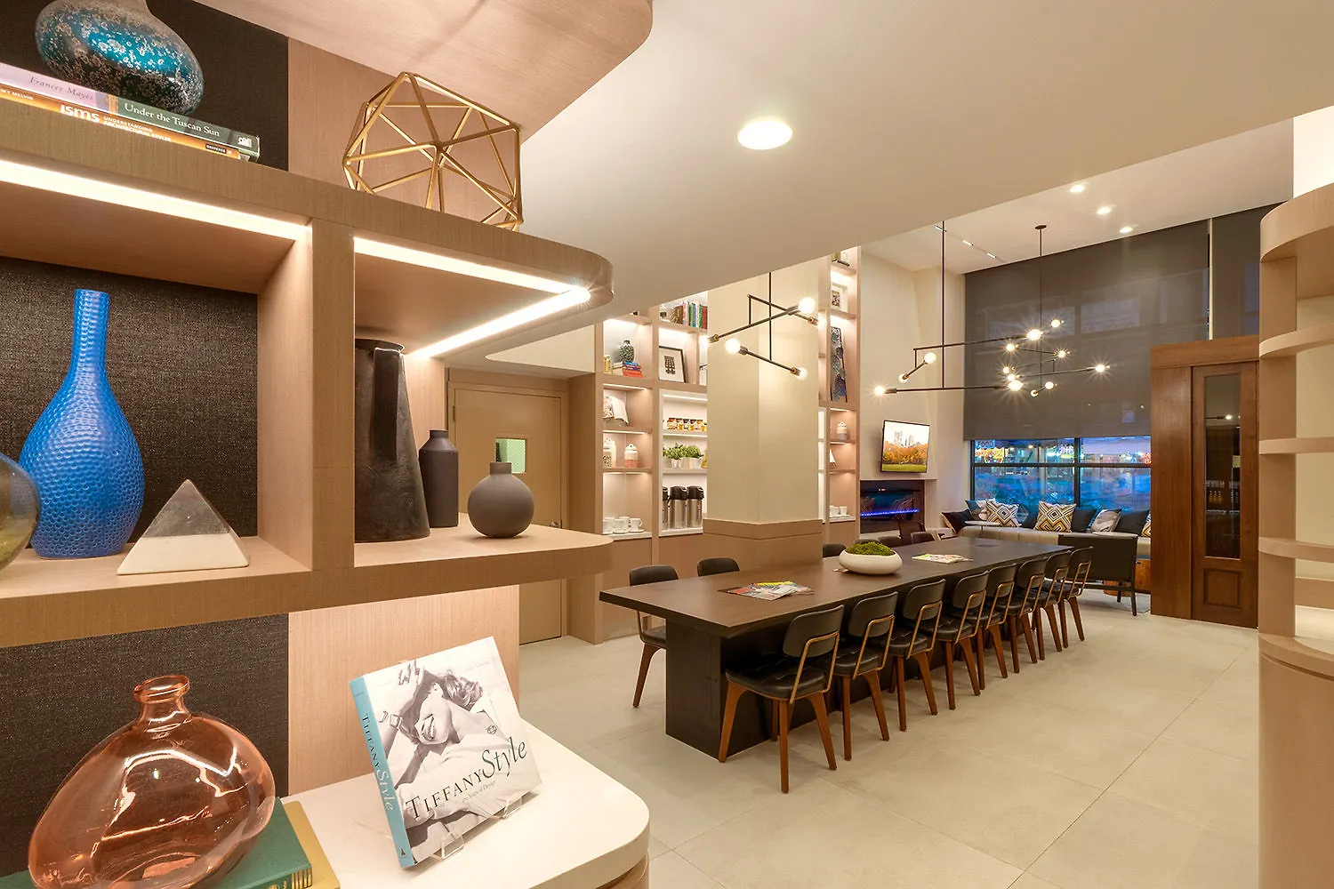 ***  Citadines Connect Fifth Avenue New York Hotel United States