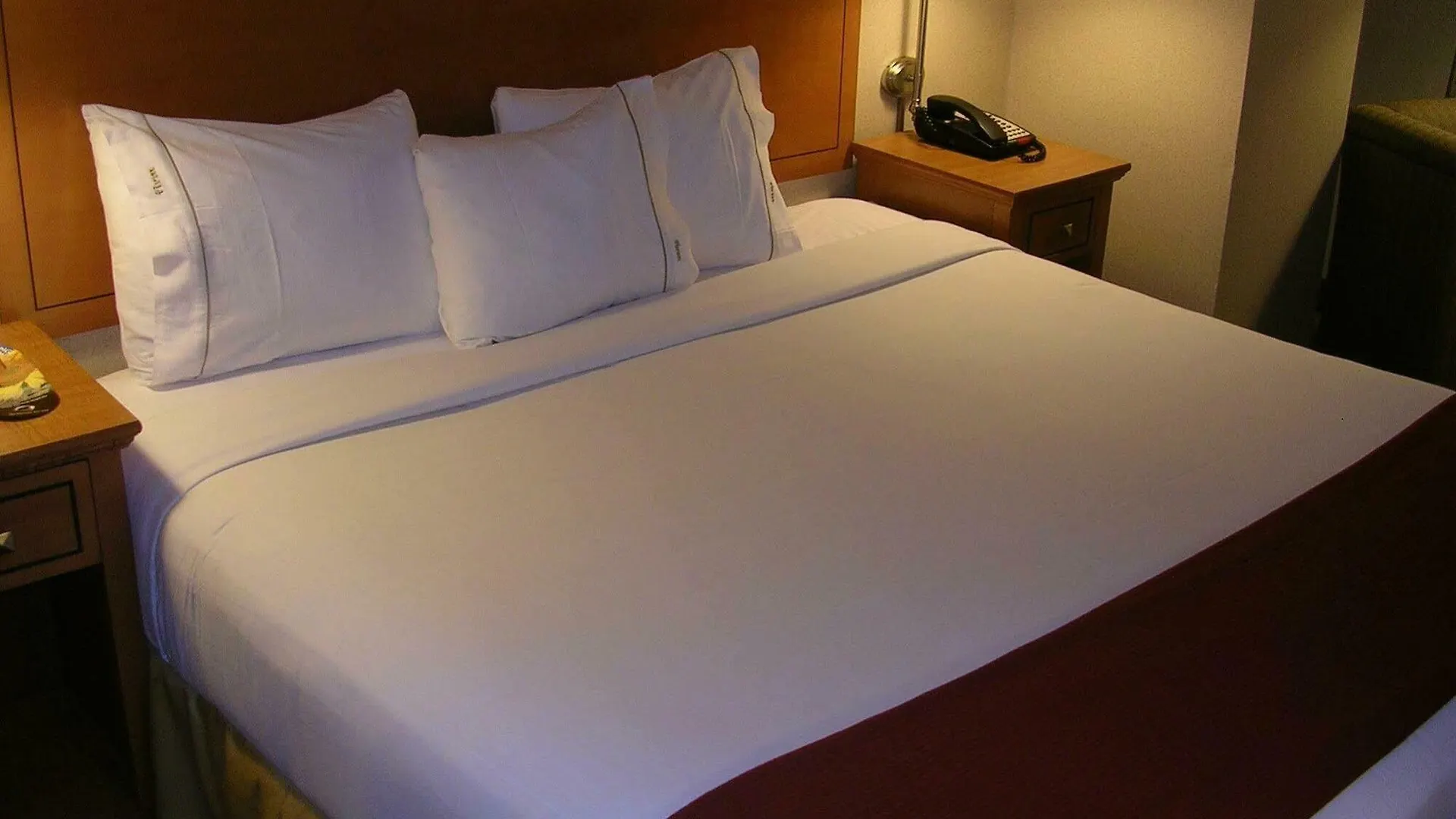 Citadines Connect Fifth Avenue New York Hotel