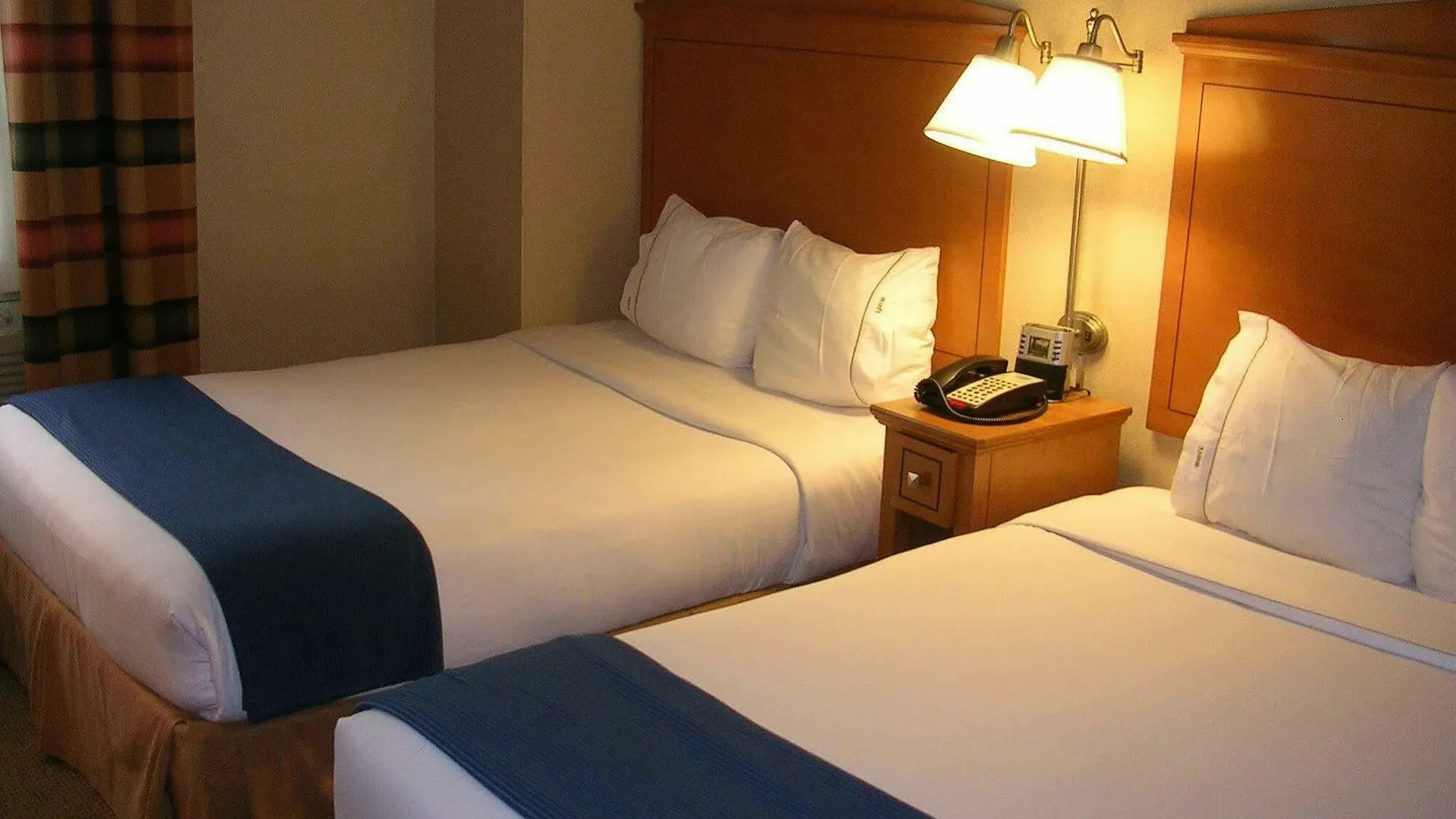 Citadines Connect Fifth Avenue New York Hotel
