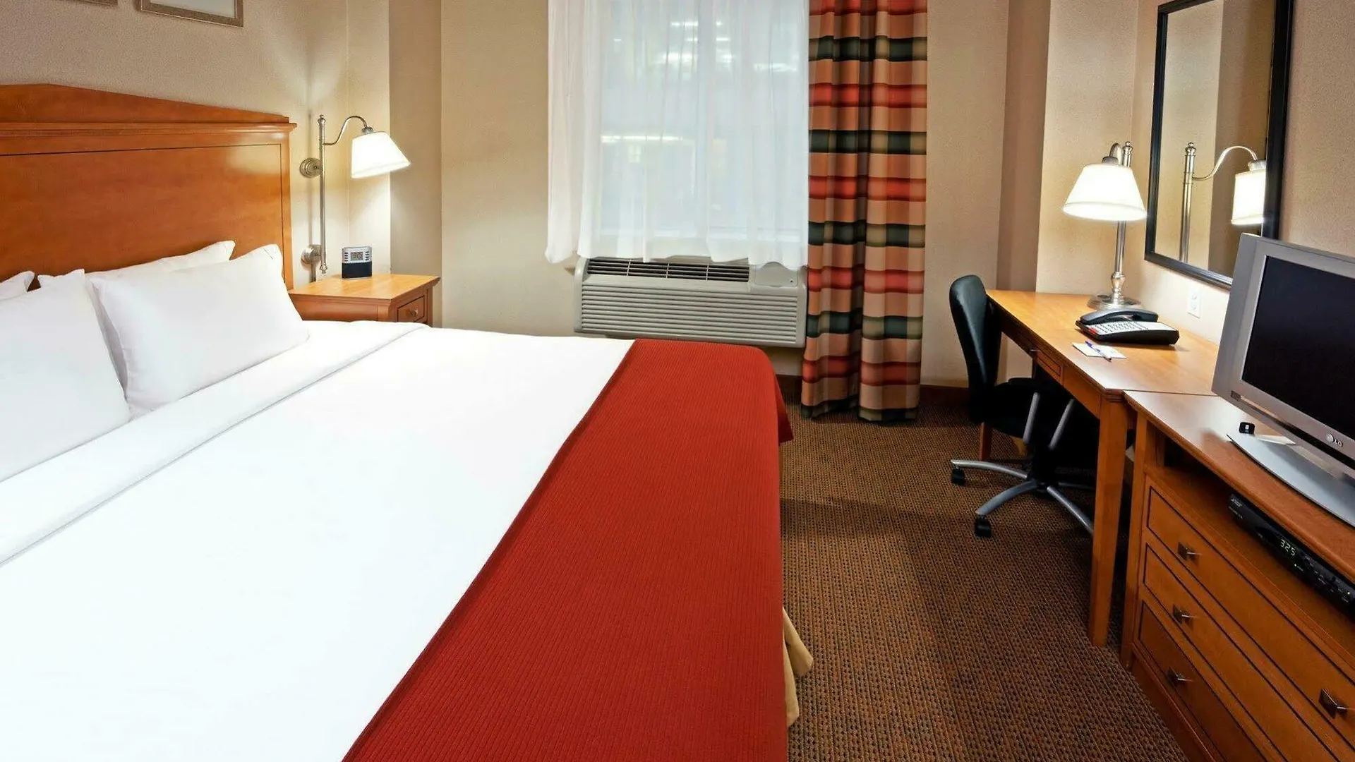 Citadines Connect Fifth Avenue New York Hotel