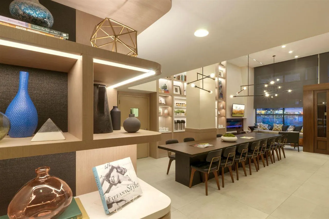 Hotel Citadines Connect Fifth Avenue New York 3*,  USA