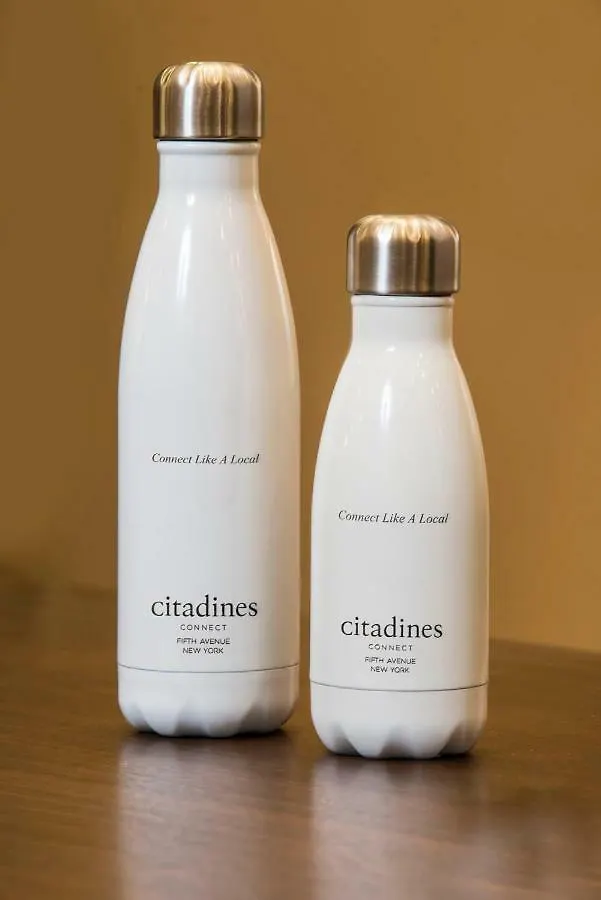 Citadines Connect Fifth Avenue New York Hotel